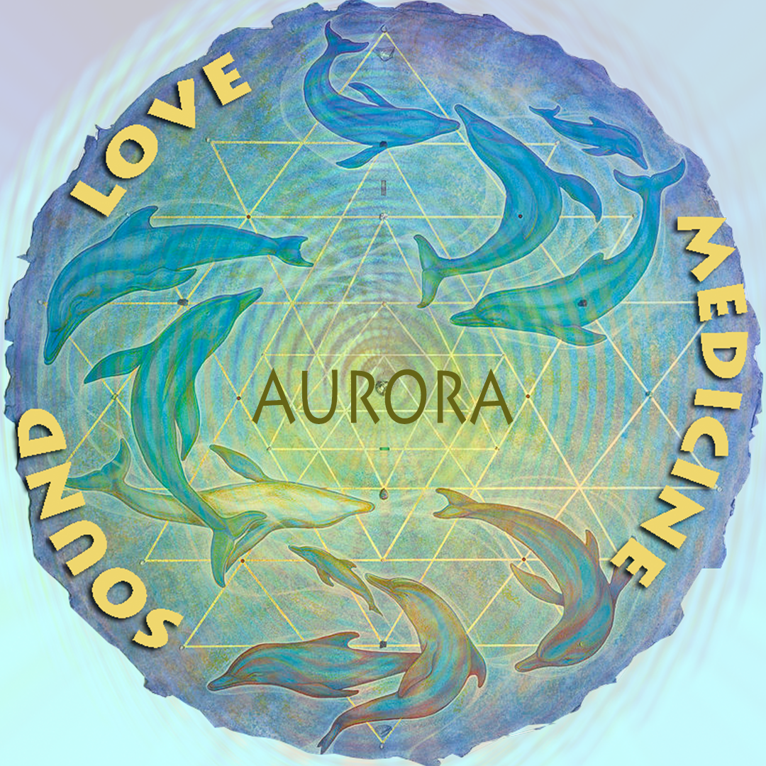 Soundlove Medicine_Aurora_Muzyka relaksacyjna